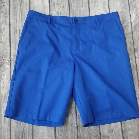 adidas Other - Mens Adidas Climalite Shorts Sz 38